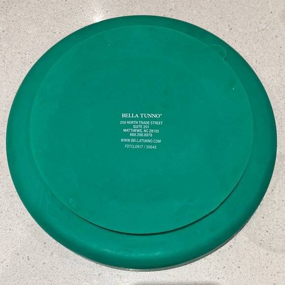 Bella Tunno Suction Plate - Picture 3 of 3